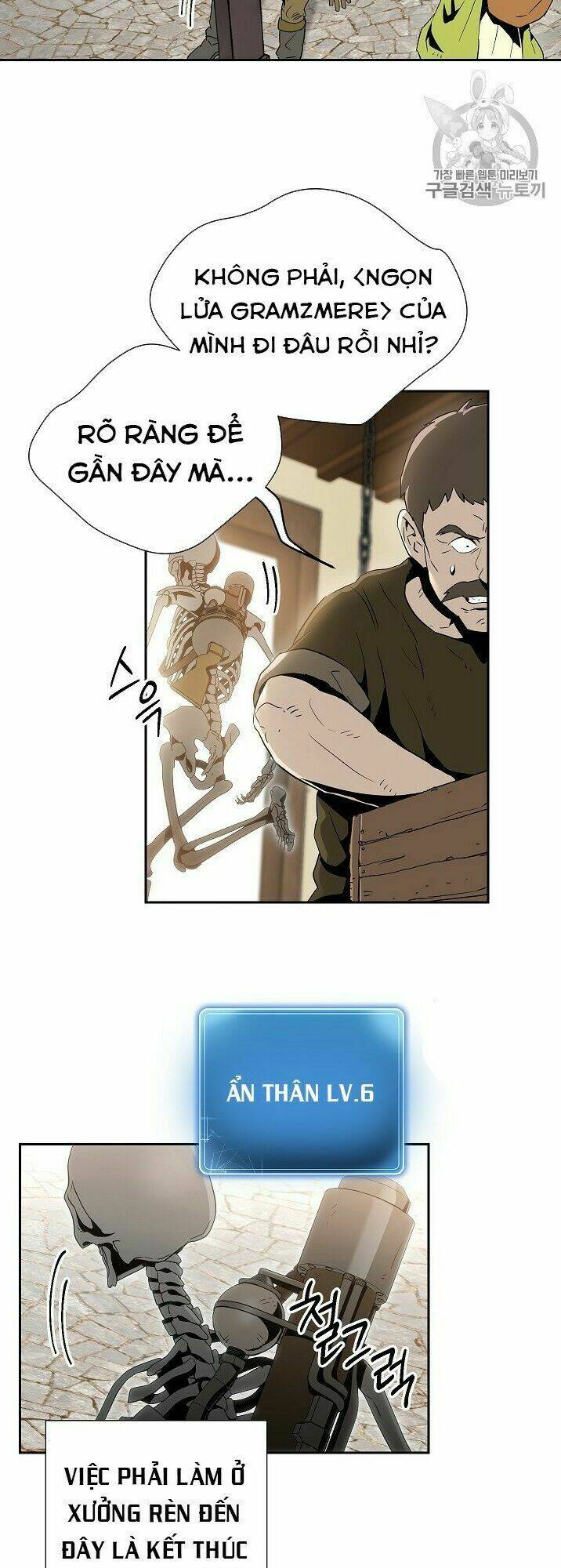 Cốt Binh Hồi Quy Chapter 92 - Trang 2