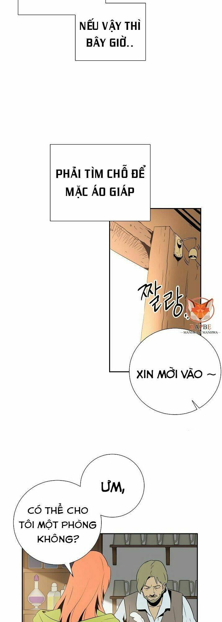 Cốt Binh Hồi Quy Chapter 92 - Trang 2