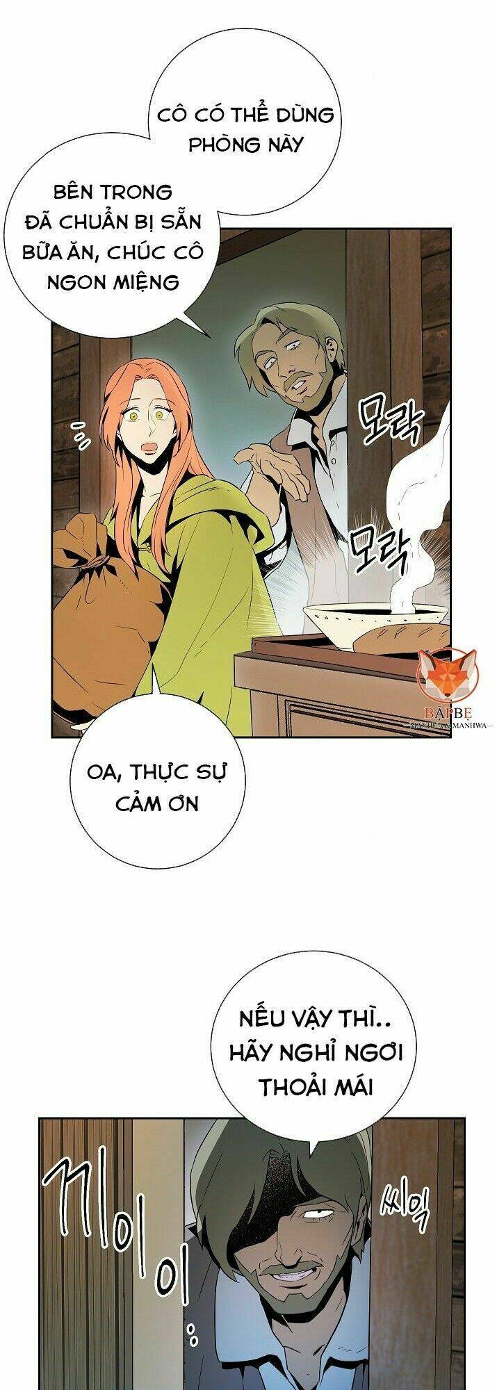 Cốt Binh Hồi Quy Chapter 92 - Trang 2