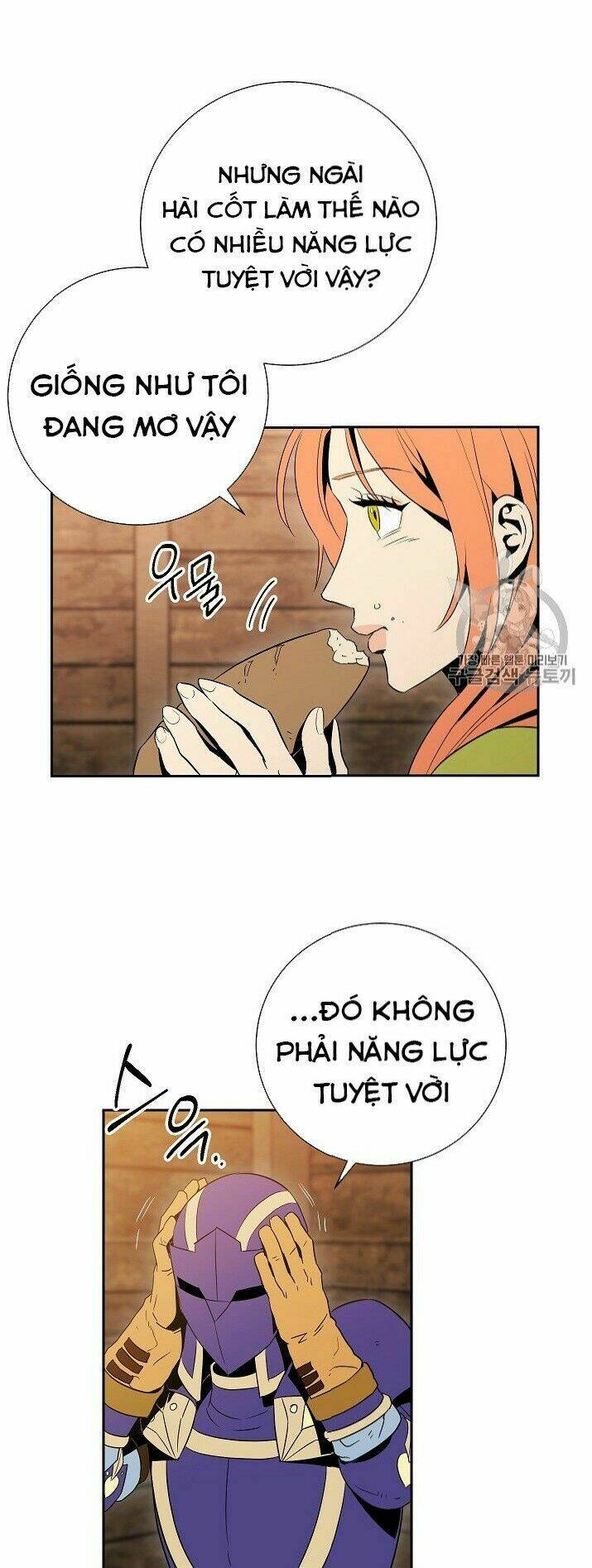 Cốt Binh Hồi Quy Chapter 92 - Trang 2