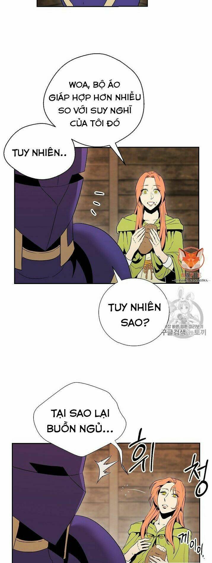 Cốt Binh Hồi Quy Chapter 92 - Trang 2