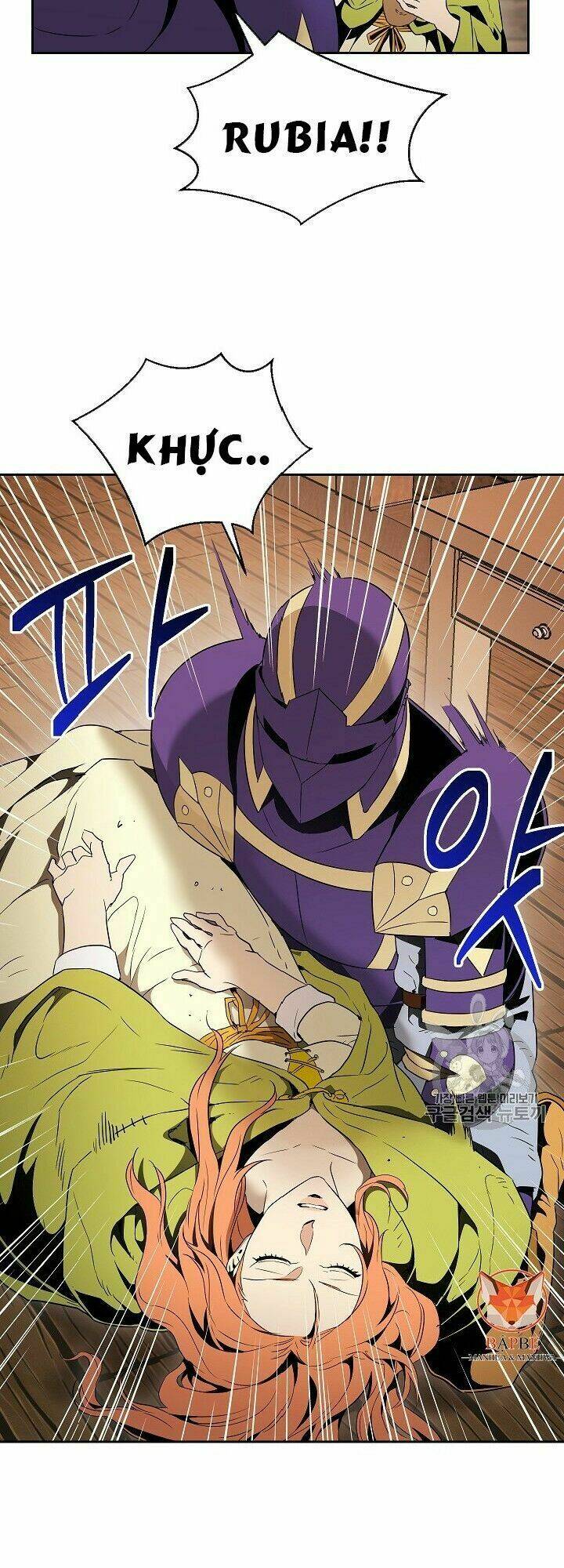 Cốt Binh Hồi Quy Chapter 92 - Trang 2