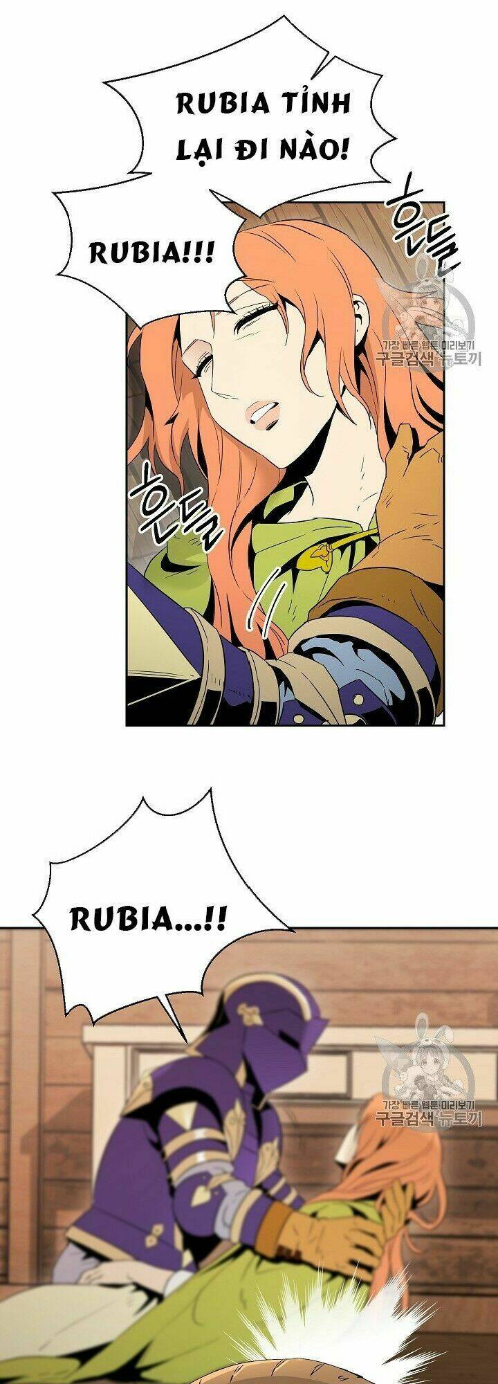 Cốt Binh Hồi Quy Chapter 92 - Trang 2