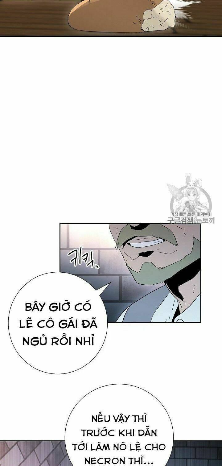 Cốt Binh Hồi Quy Chapter 92 - Trang 2