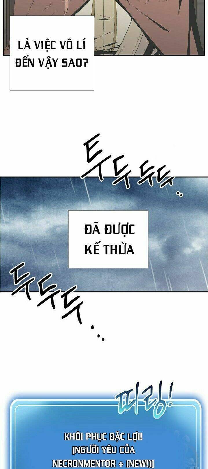 Cốt Binh Hồi Quy Chapter 92 - Trang 2