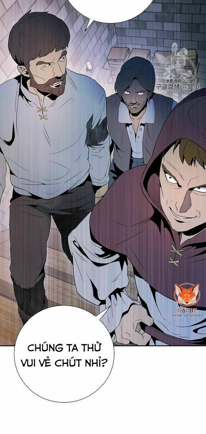 Cốt Binh Hồi Quy Chapter 92 - Trang 2