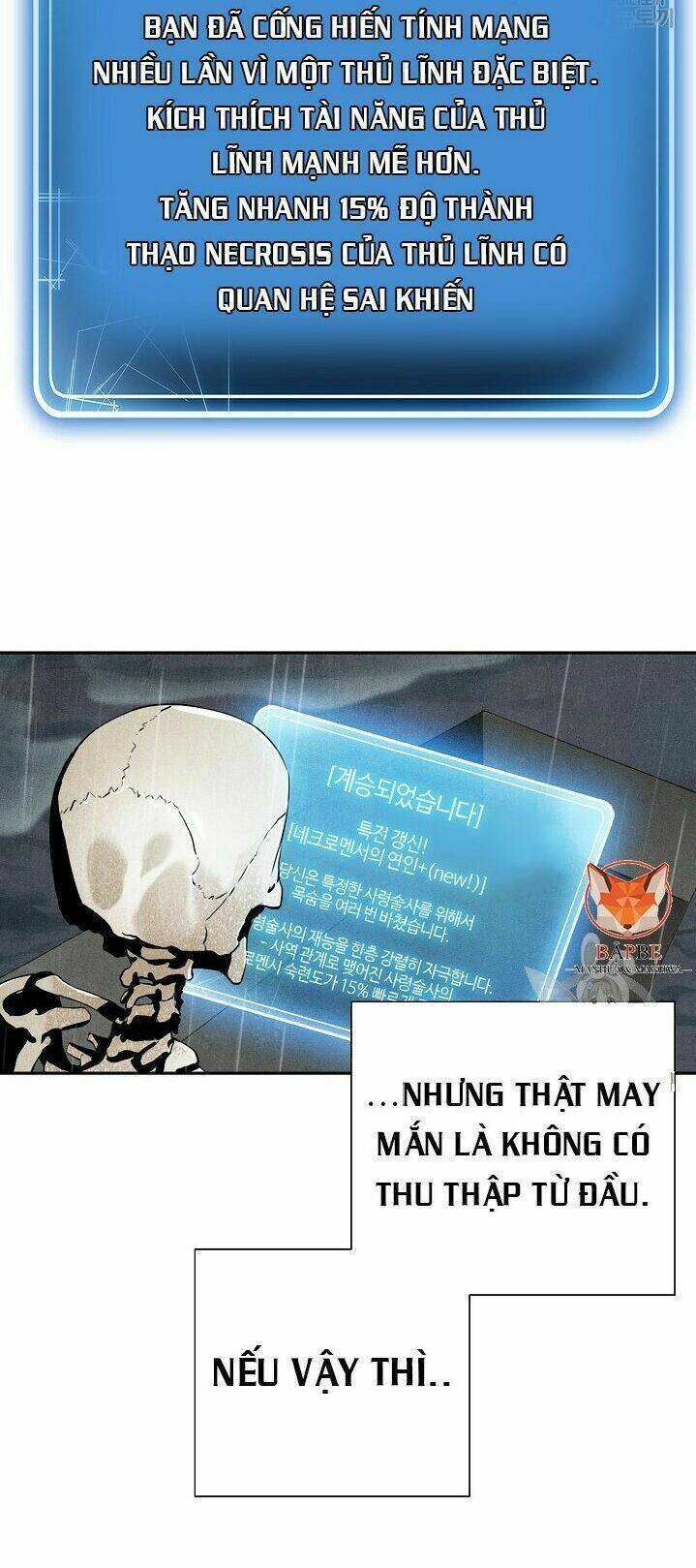 Cốt Binh Hồi Quy Chapter 92 - Trang 2