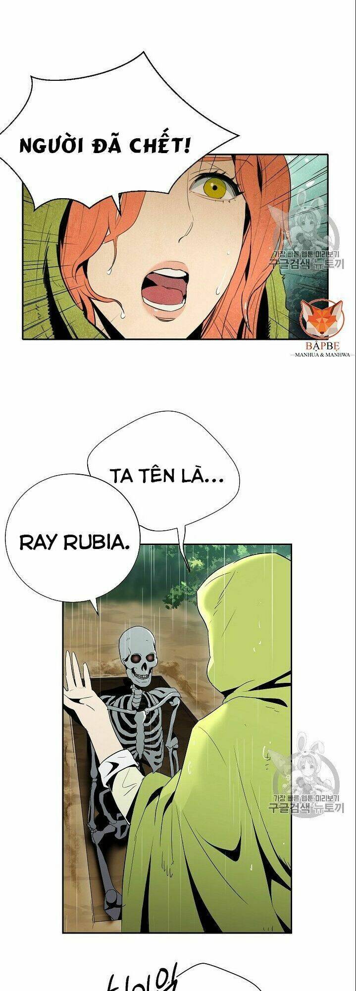 Cốt Binh Hồi Quy Chapter 92 - Trang 2