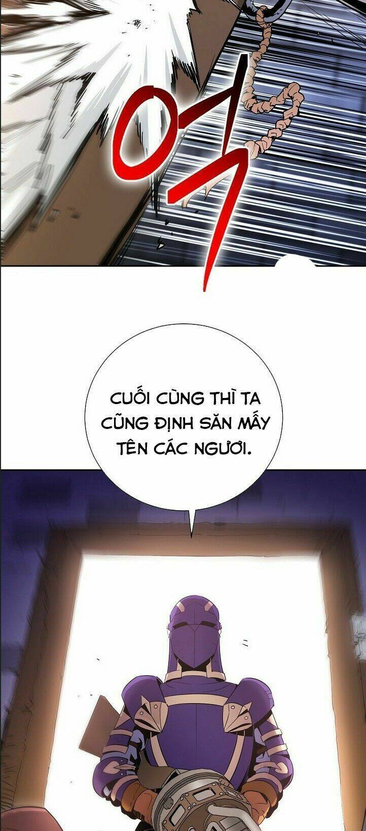 Cốt Binh Hồi Quy Chapter 93 - Trang 2