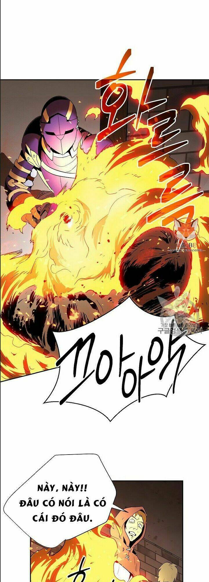 Cốt Binh Hồi Quy Chapter 93 - Trang 2