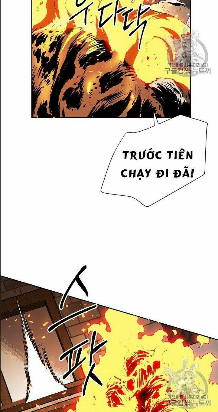 Cốt Binh Hồi Quy Chapter 93 - Trang 2