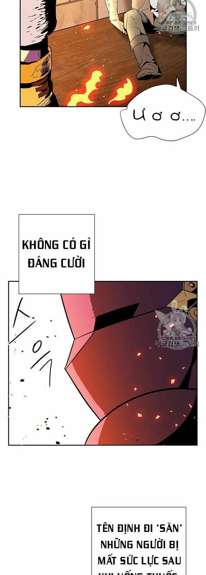 Cốt Binh Hồi Quy Chapter 93 - Trang 2
