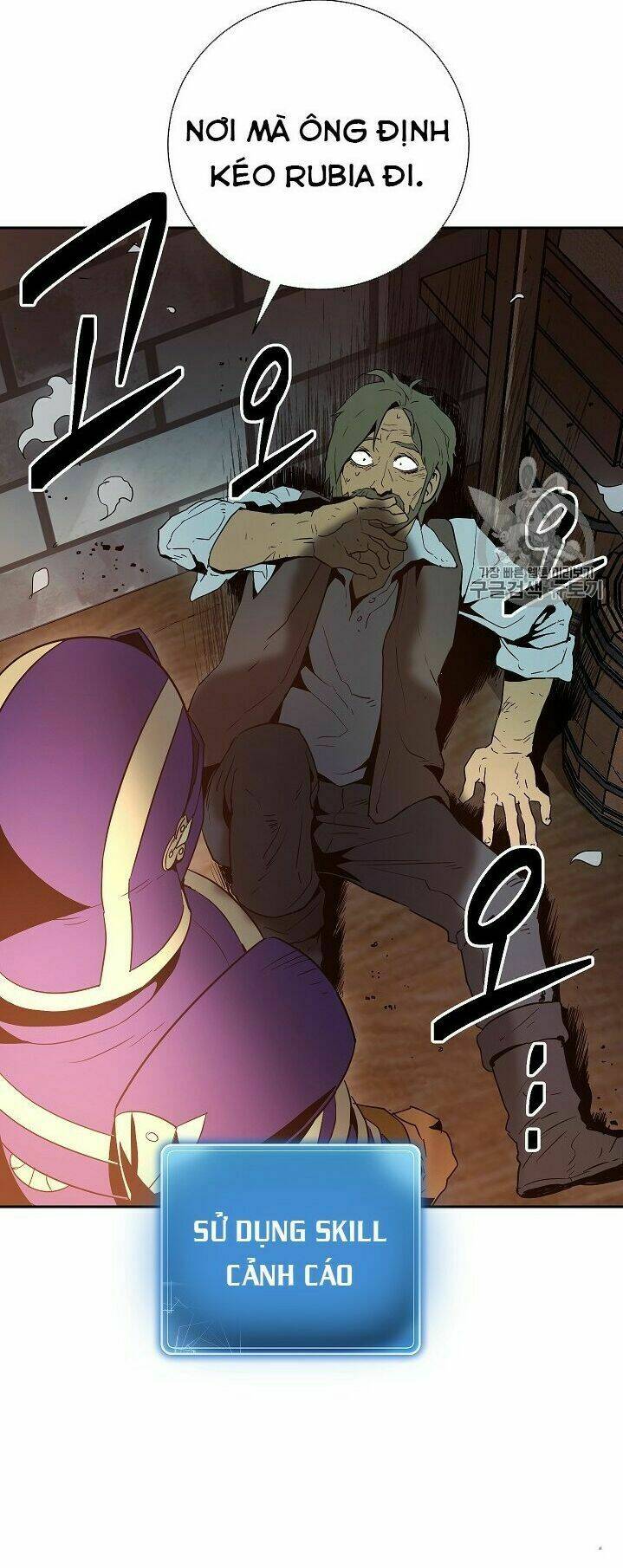 Cốt Binh Hồi Quy Chapter 93 - Trang 2