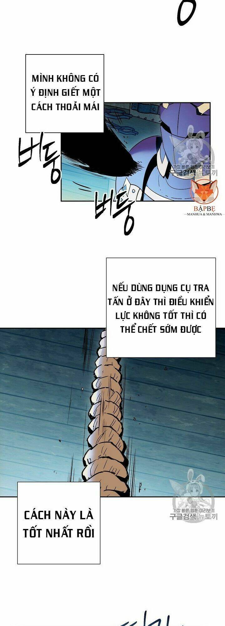 Cốt Binh Hồi Quy Chapter 93 - Trang 2