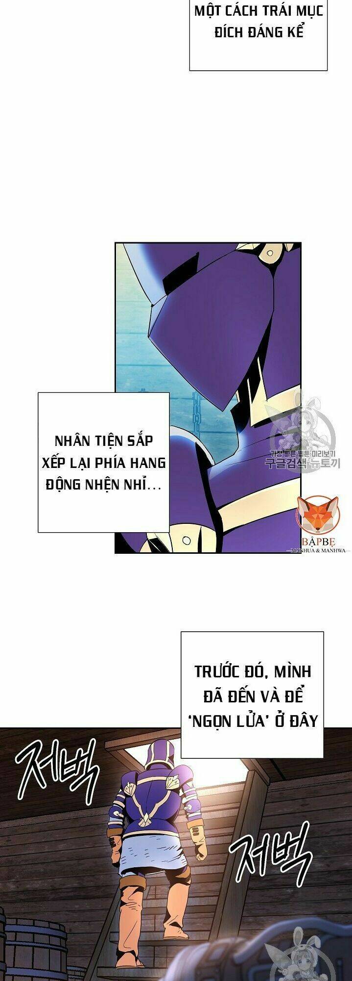 Cốt Binh Hồi Quy Chapter 93 - Trang 2