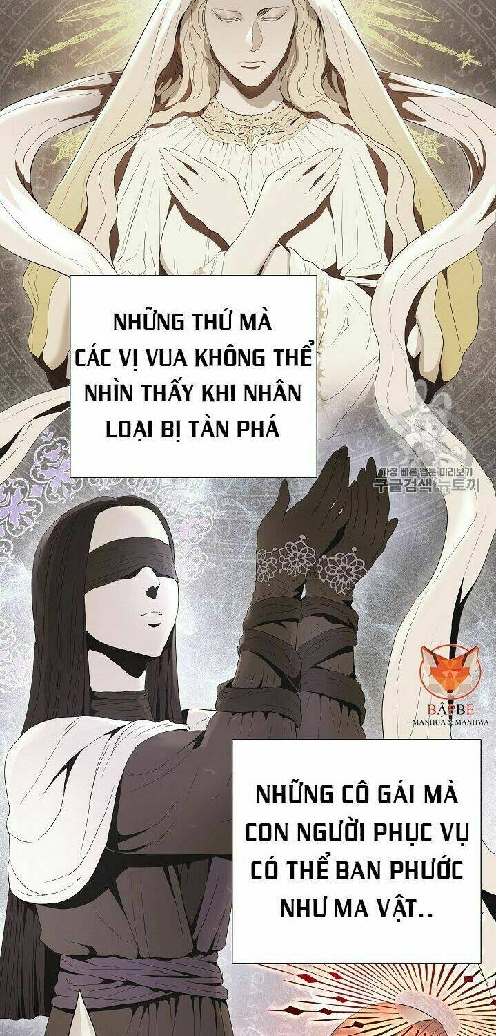 Cốt Binh Hồi Quy Chapter 93 - Trang 2