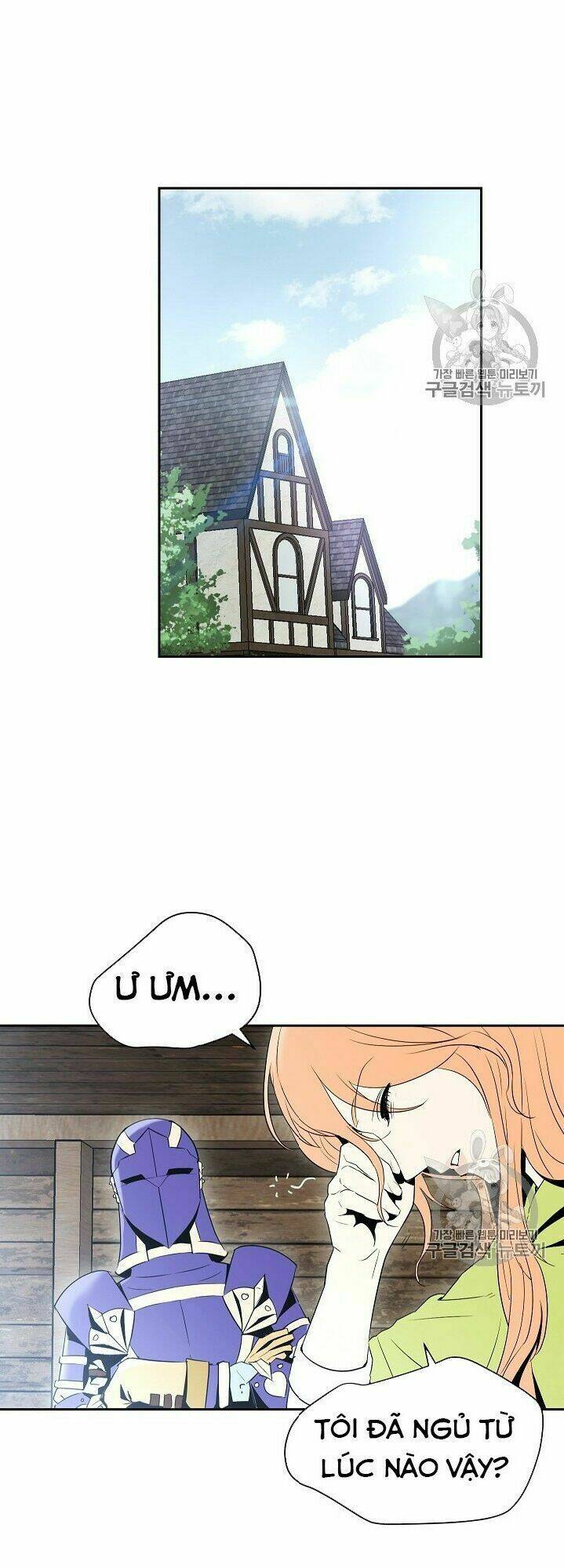 Cốt Binh Hồi Quy Chapter 93 - Trang 2