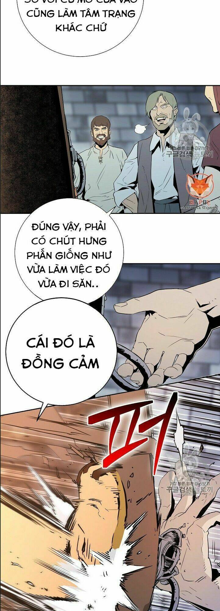 Cốt Binh Hồi Quy Chapter 93 - Trang 2