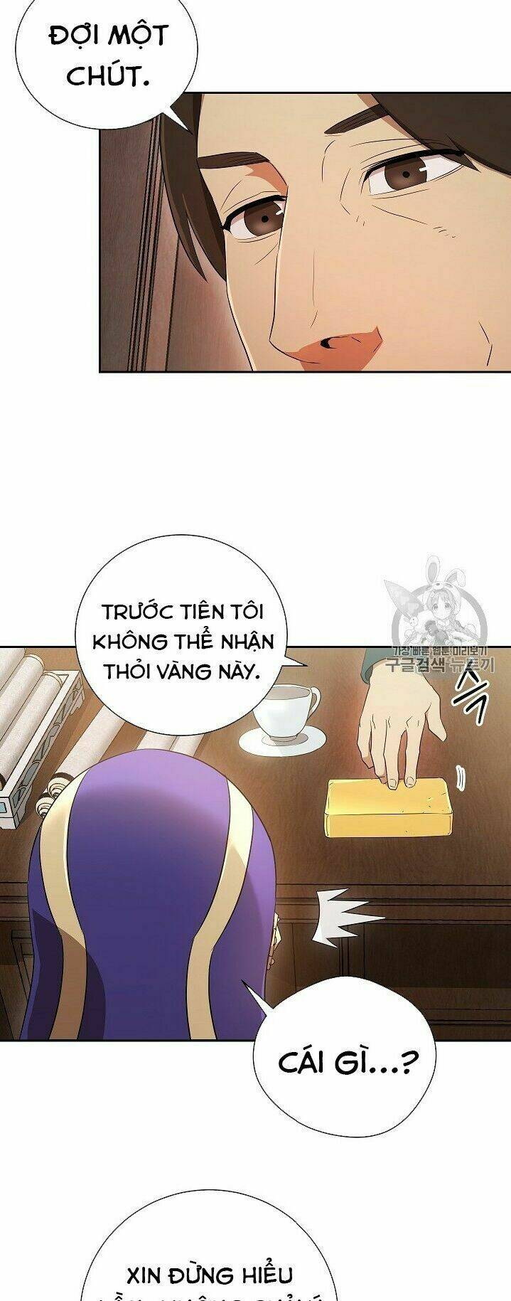 Cốt Binh Hồi Quy Chapter 95 - Trang 2