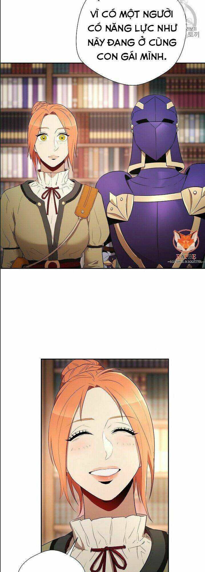 Cốt Binh Hồi Quy Chapter 95 - Trang 2