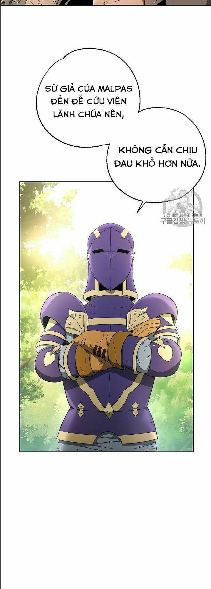 Cốt Binh Hồi Quy Chapter 95 - Trang 2