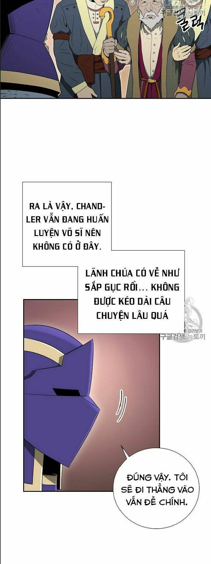 Cốt Binh Hồi Quy Chapter 95 - Trang 2