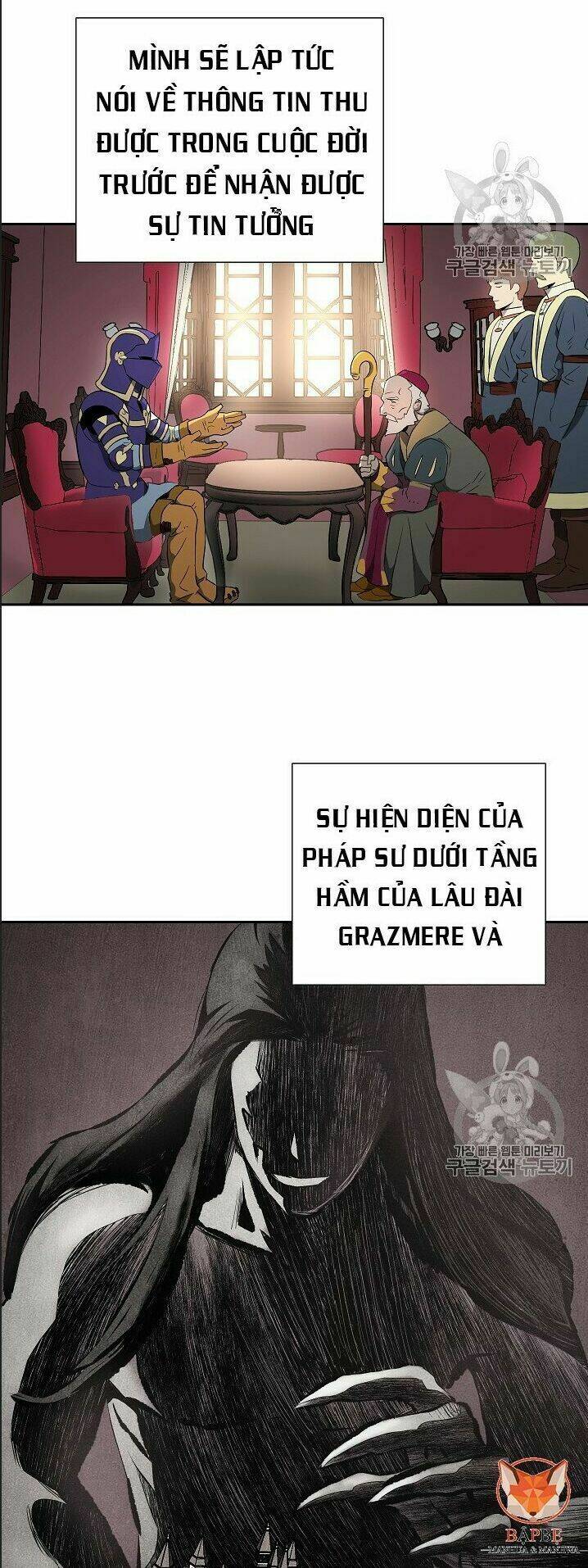 Cốt Binh Hồi Quy Chapter 95 - Trang 2