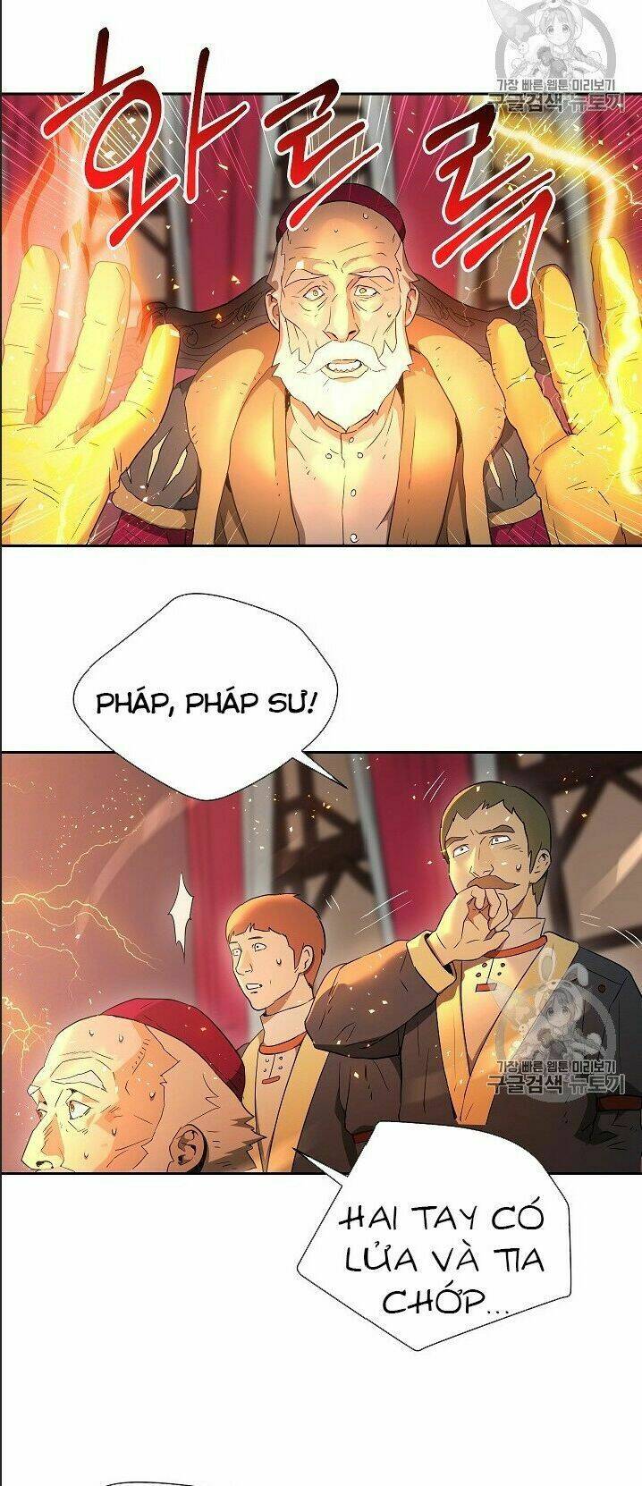 Cốt Binh Hồi Quy Chapter 95 - Trang 2