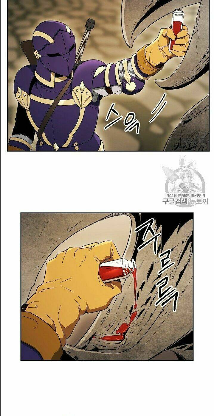 Cốt Binh Hồi Quy Chapter 95 - Trang 2