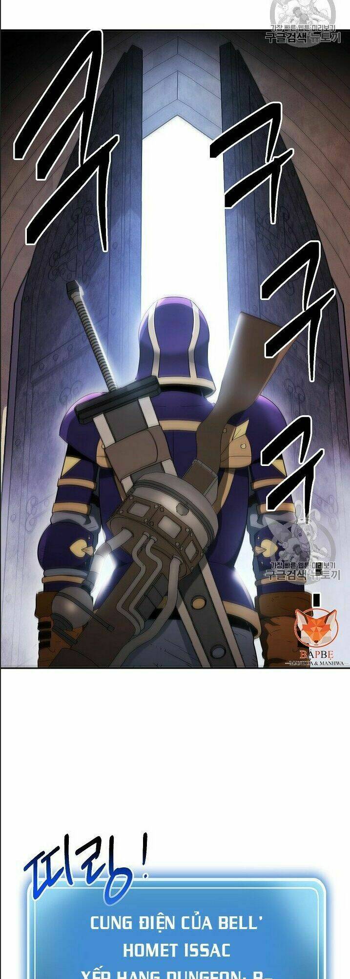 Cốt Binh Hồi Quy Chapter 95 - Trang 2