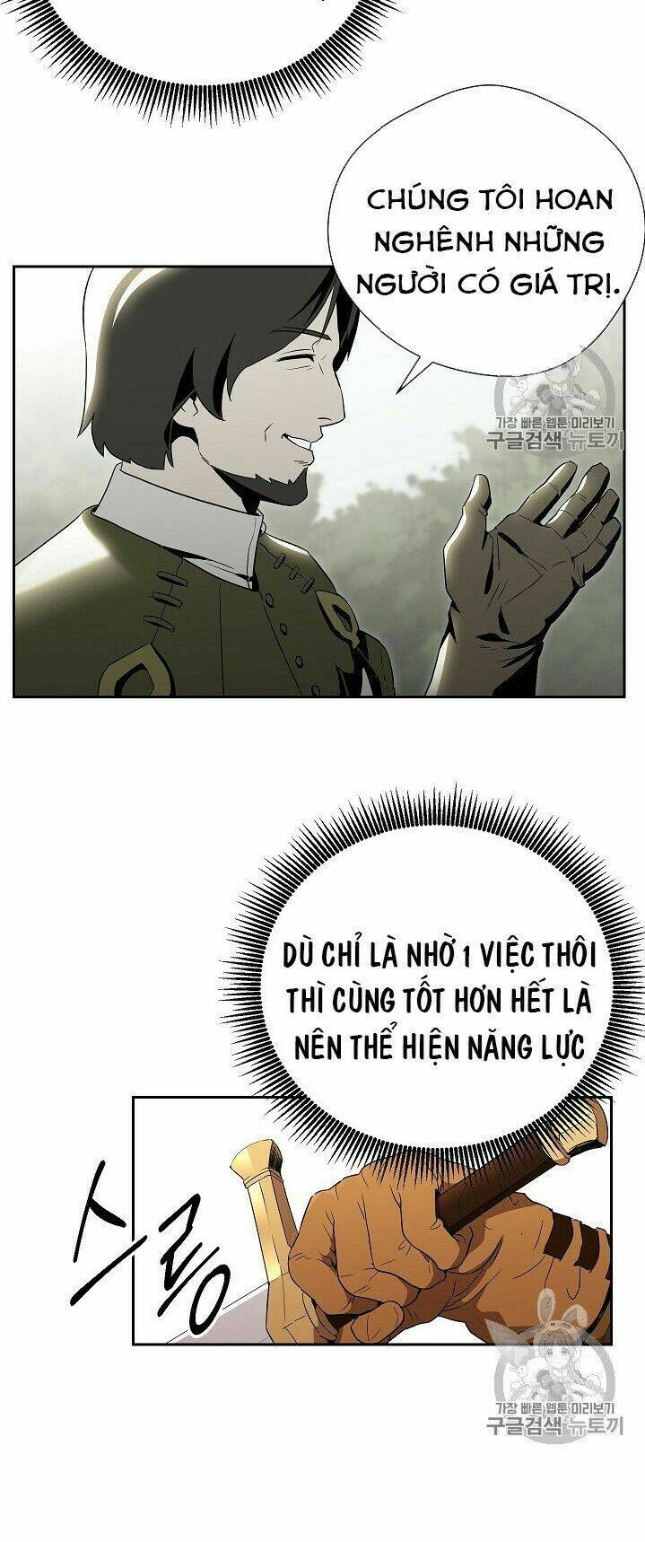 Cốt Binh Hồi Quy Chapter 95 - Trang 2