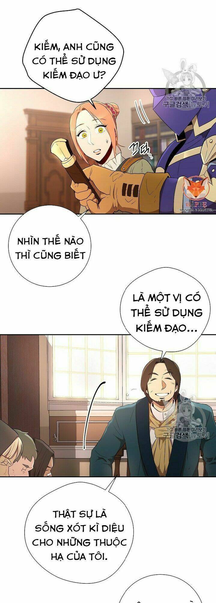 Cốt Binh Hồi Quy Chapter 95 - Trang 2