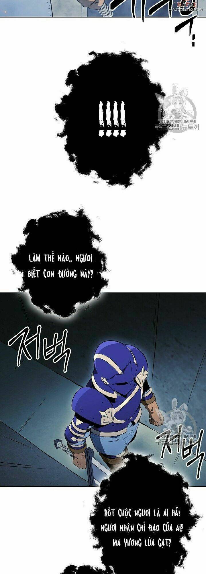 Cốt Binh Hồi Quy Chapter 96 - Trang 2