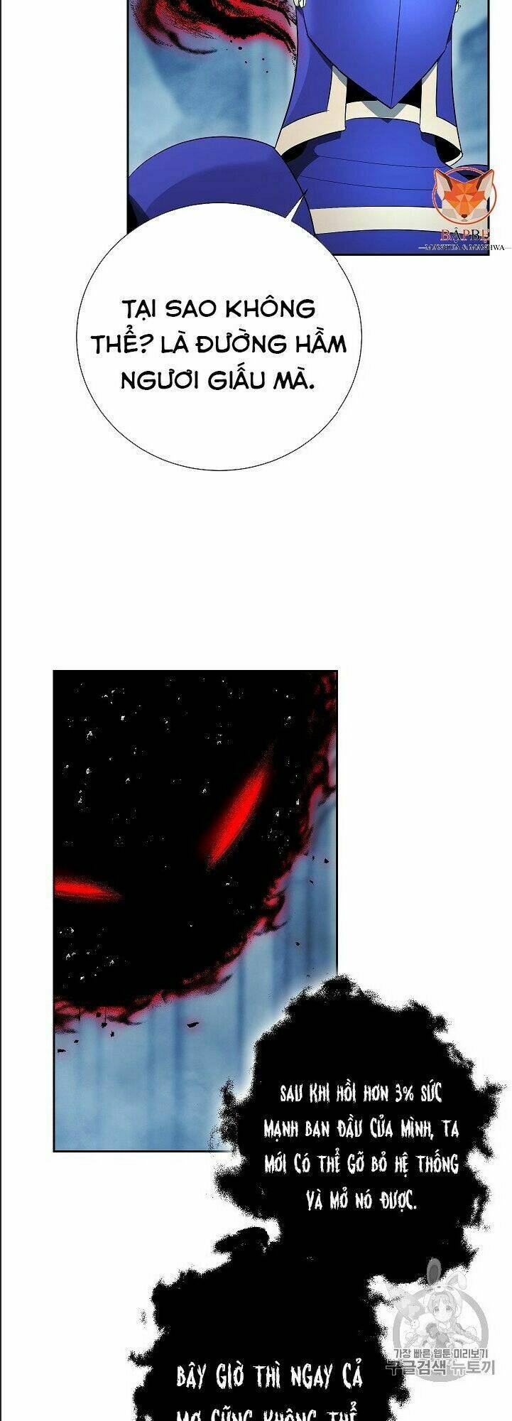 Cốt Binh Hồi Quy Chapter 96 - Trang 2