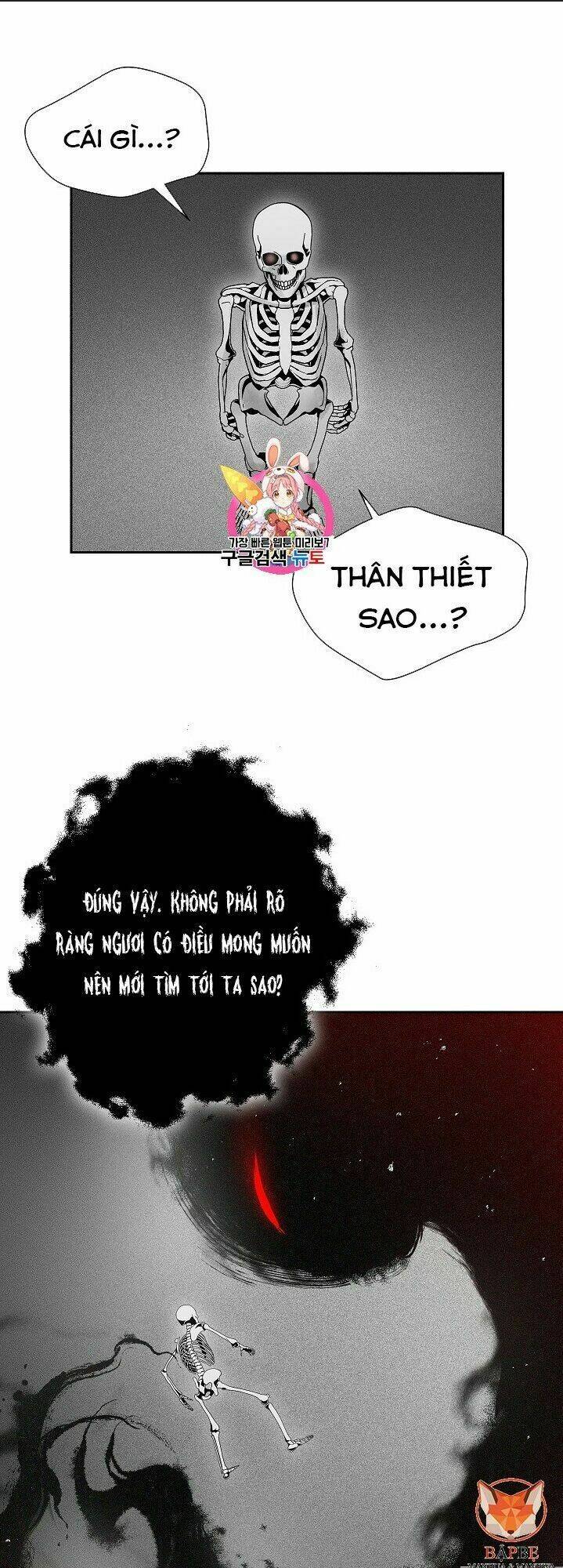 Cốt Binh Hồi Quy Chapter 96 - Trang 2