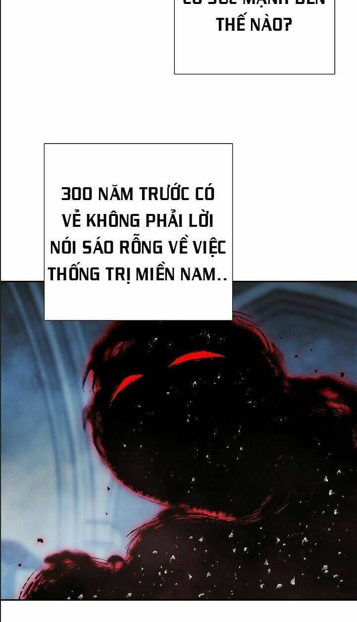 Cốt Binh Hồi Quy Chapter 96 - Trang 2