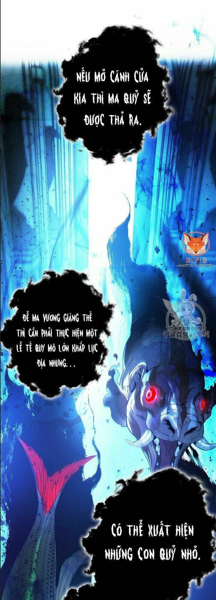 Cốt Binh Hồi Quy Chapter 96 - Trang 2