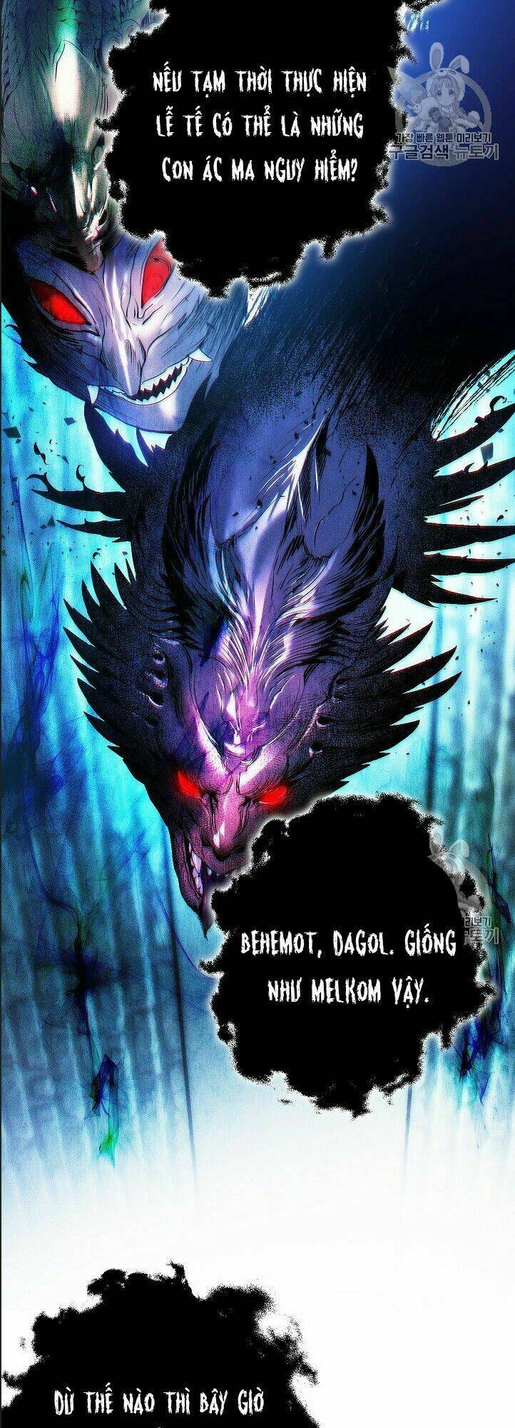 Cốt Binh Hồi Quy Chapter 96 - Trang 2