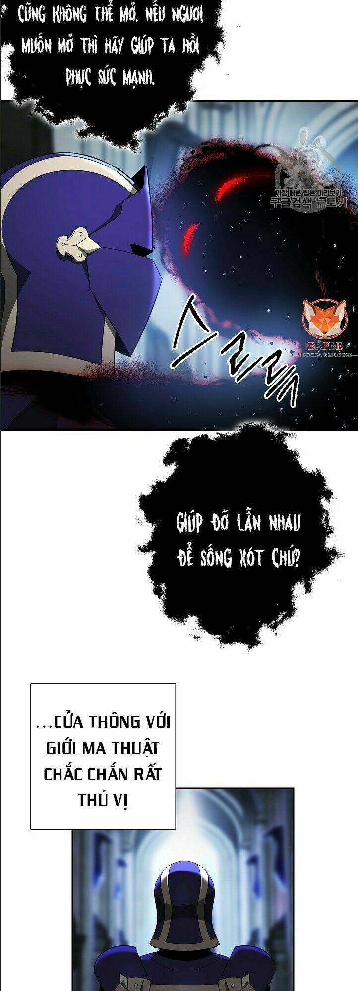 Cốt Binh Hồi Quy Chapter 96 - Trang 2