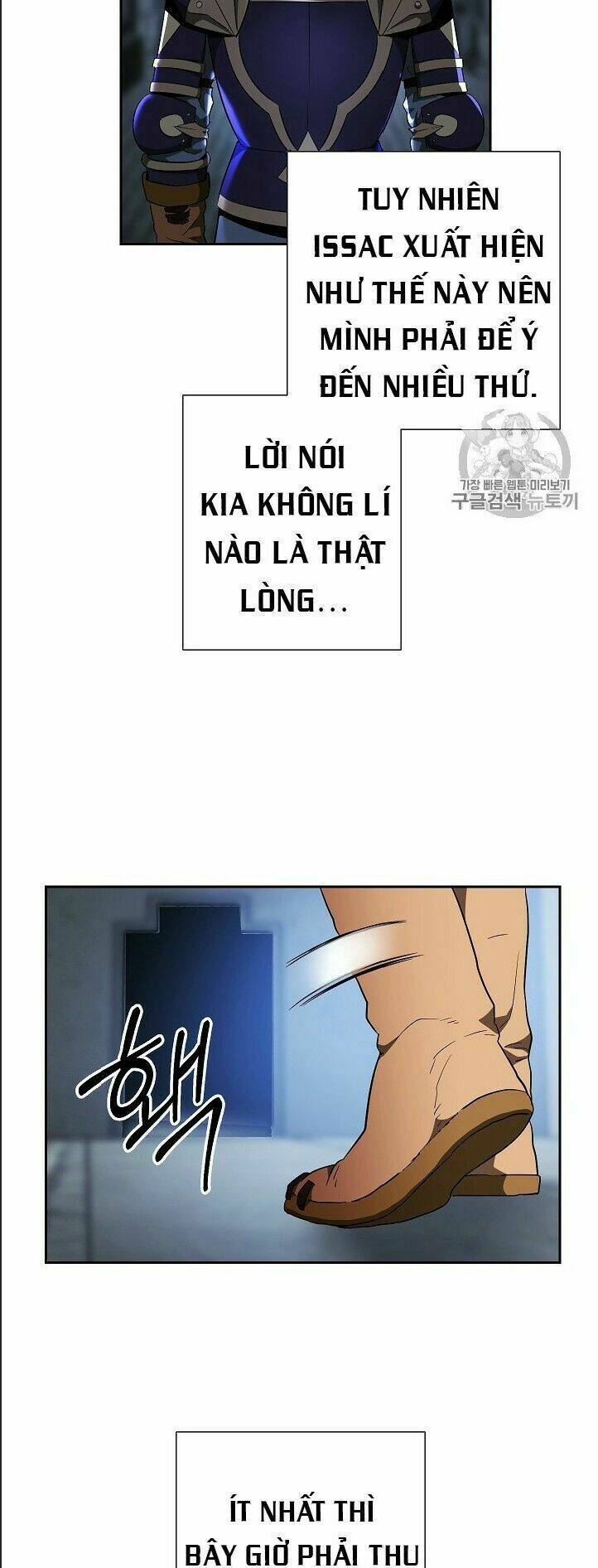 Cốt Binh Hồi Quy Chapter 96 - Trang 2