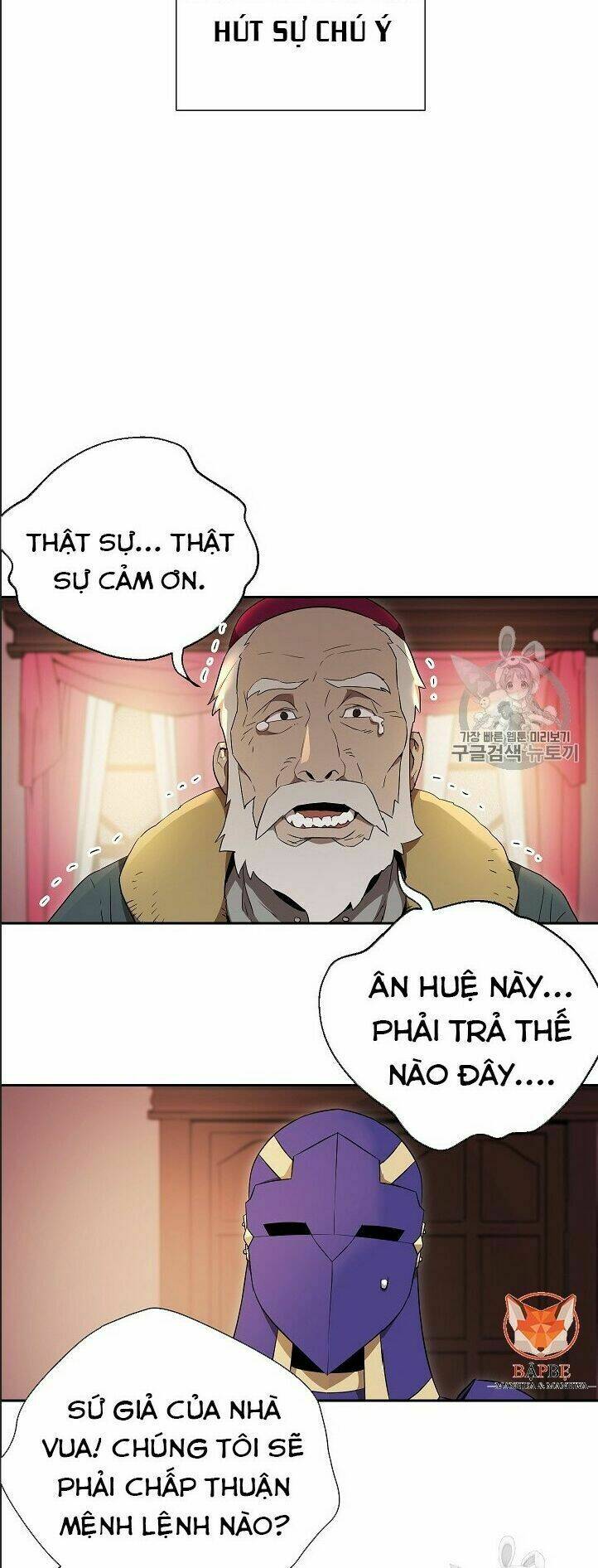 Cốt Binh Hồi Quy Chapter 96 - Trang 2