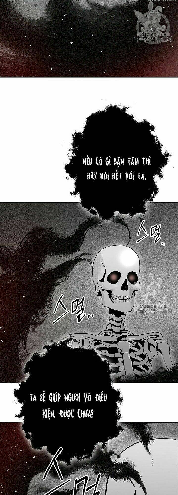 Cốt Binh Hồi Quy Chapter 96 - Trang 2