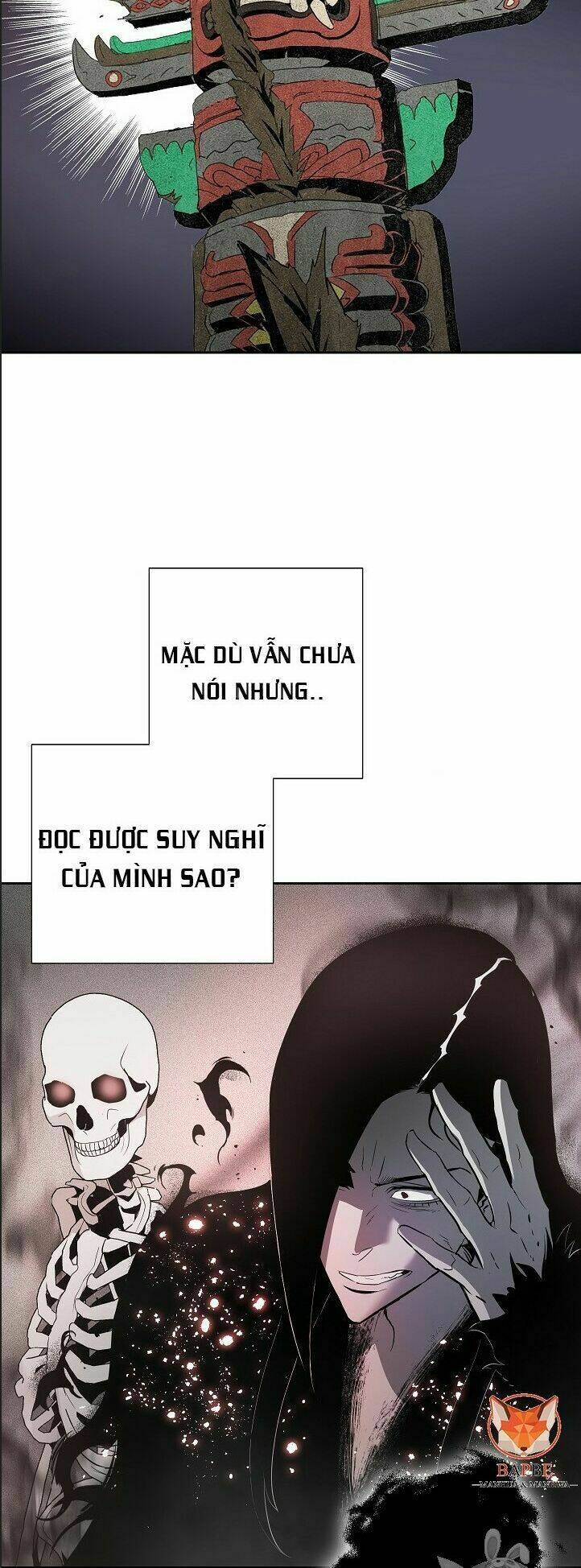 Cốt Binh Hồi Quy Chapter 96 - Trang 2