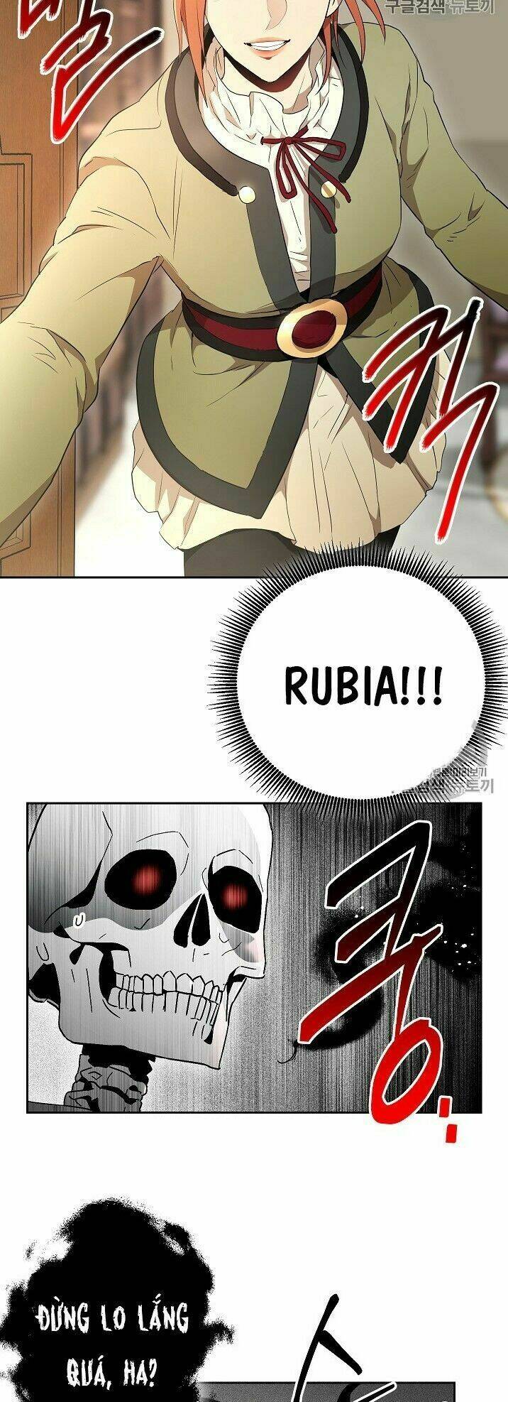 Cốt Binh Hồi Quy Chapter 96 - Trang 2