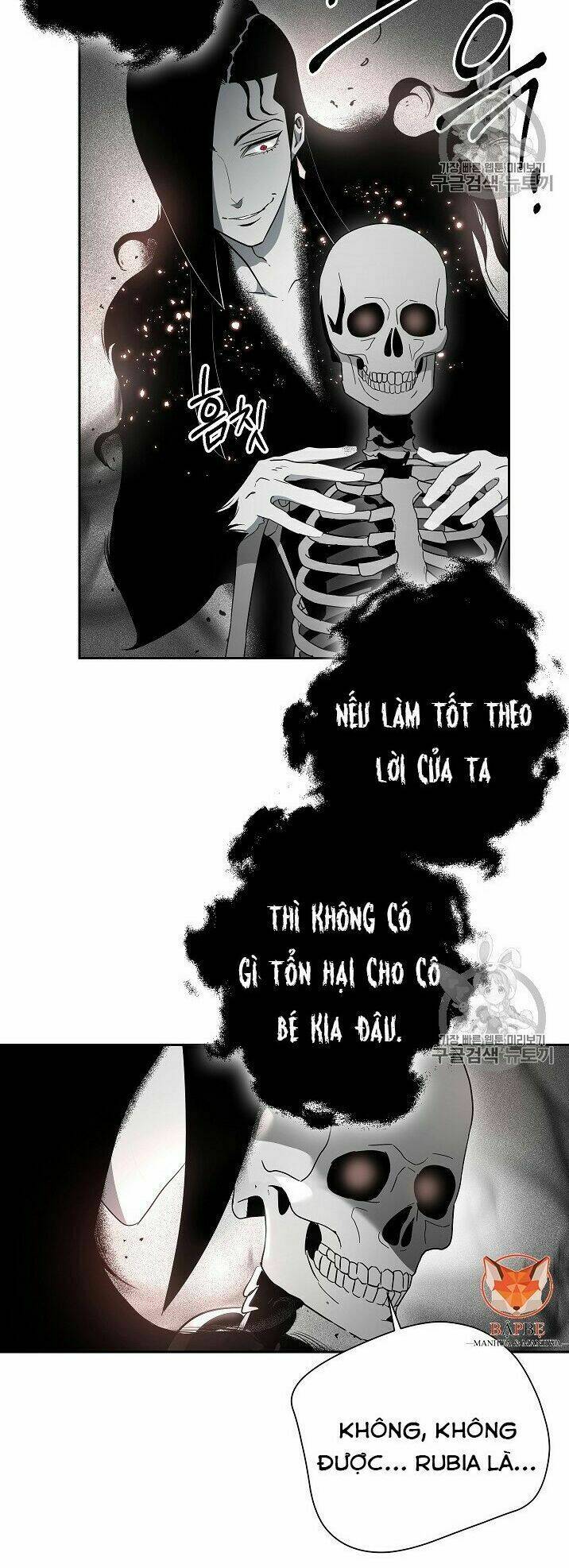 Cốt Binh Hồi Quy Chapter 96 - Trang 2