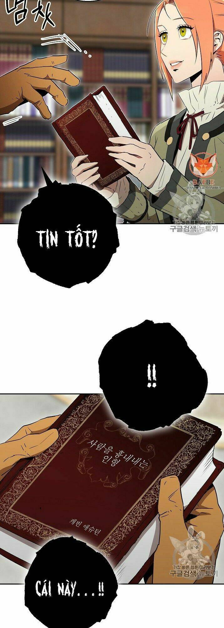 Cốt Binh Hồi Quy Chapter 96 - Trang 2