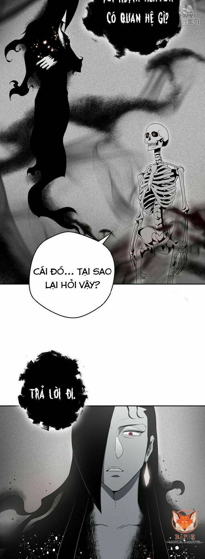 Cốt Binh Hồi Quy Chapter 96 - Trang 2