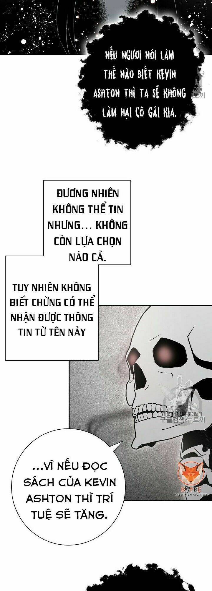 Cốt Binh Hồi Quy Chapter 96 - Trang 2