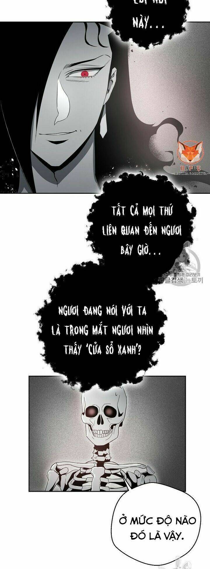 Cốt Binh Hồi Quy Chapter 96 - Trang 2