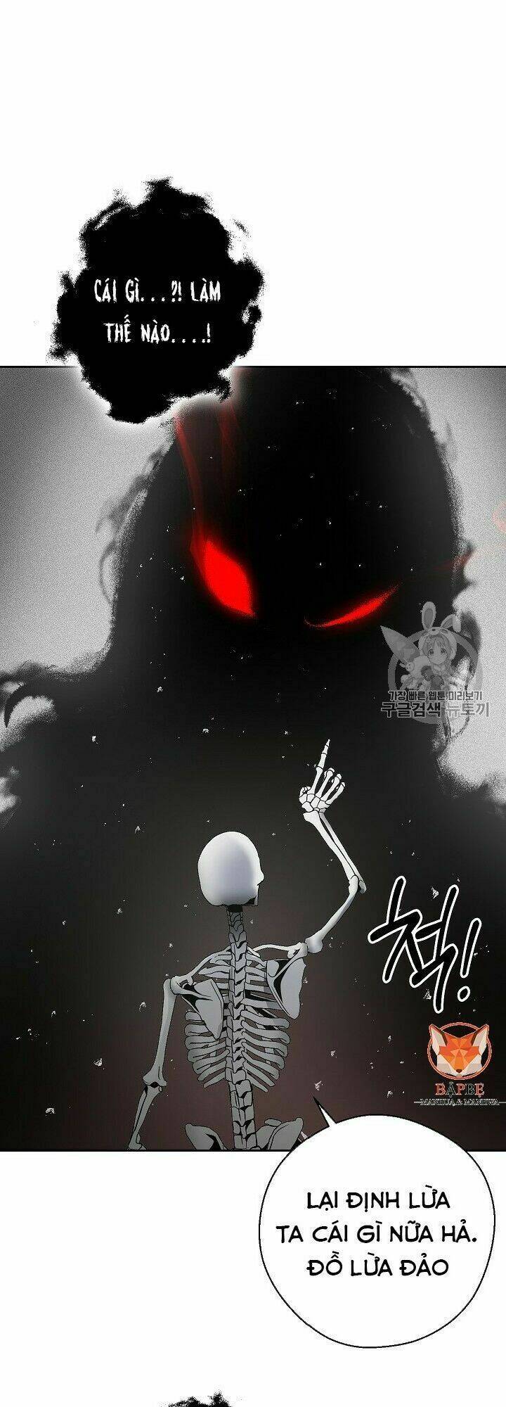 Cốt Binh Hồi Quy Chapter 96 - Trang 2